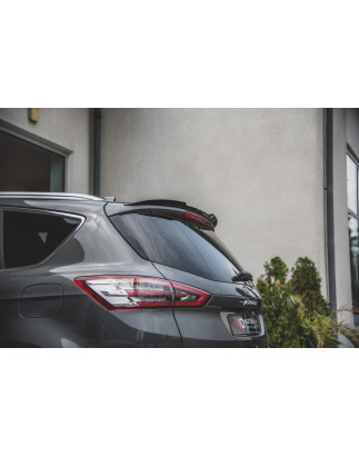 Spoiler Cap Ford S-Max Mk2 Facelift (Cod. M-FO-SMAX-2F-CAP1G)