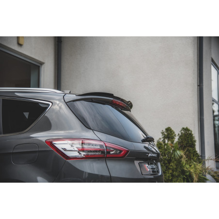 Spoiler Cap Ford S-Max Mk2 Facelift (Cod. M-FO-SMAX-2F-CAP1G)