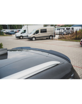 Spoiler Cap Ford S-Max Mk2 Facelift (Cod. M-FO-SMAX-2F-CAP1G)