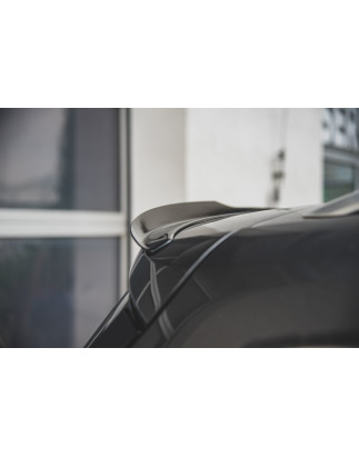 Spoiler Cap Ford S-Max Mk2 Facelift (Cod. M-FO-SMAX-2F-CAP1G)