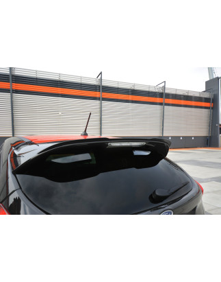 Spoiler Cap Ford Focus ST-Line Mk3 FL (Cod. M-FO-FO-3F-STLINE-CAP1G)