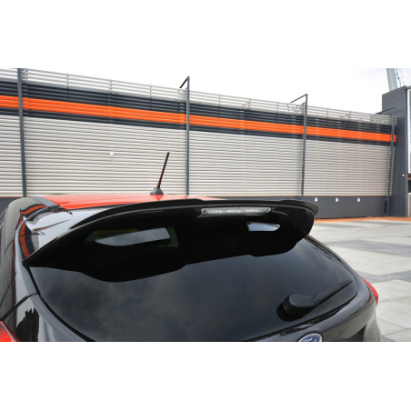 Spoiler Cap Ford Focus ST-Line Mk3 FL (Cod. M-FO-FO-3F-STLINE-CAP1G)