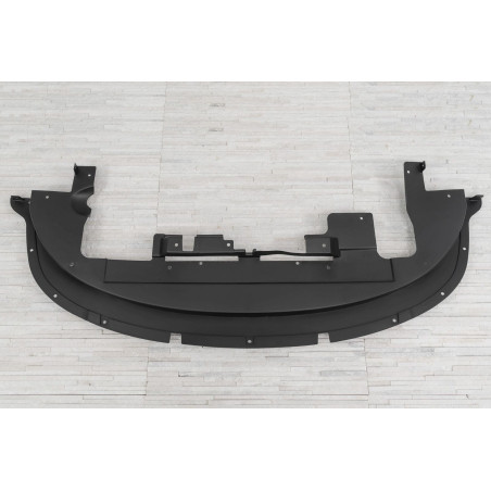 DODGE JOURNEY E 2010-2020 RESTYLING PIASTRA PER ANTERIORE PARAURTI PROTEZIONE MOTORE 68087244AA (Cod