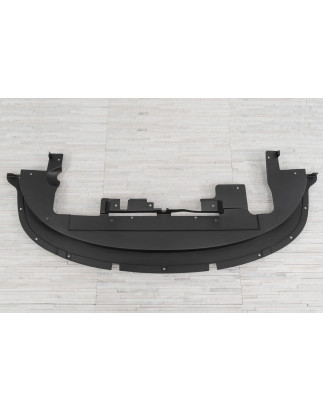DODGE JOURNEY E 2010-2020 RESTYLING PIASTRA PER ANTERIORE PARAURTI PROTEZIONE MOTORE 68087244AA (Cod