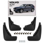 VOLVO XC60 II 2017+ PARASPRUZZI (Cod. AP-56465_A4x4)