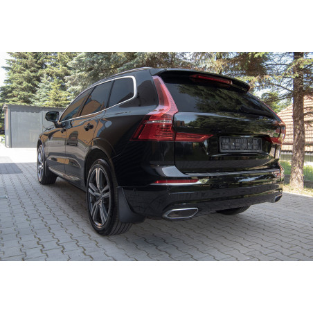 VOLVO XC60 II 2017+ PARASPRUZZI (Cod. AP-56465_A4x4)