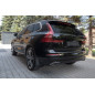 VOLVO XC60 II 2017+ PARASPRUZZI (Cod. AP-56465_A4x4)