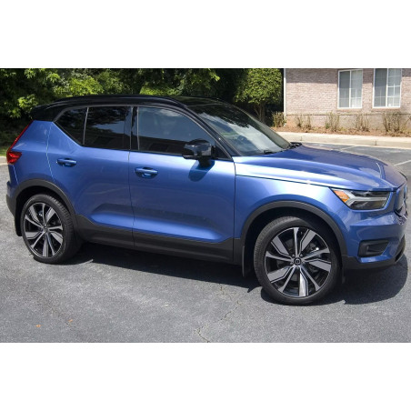 VOLVO XC40 2018+ PARASPRUZZI 31650241 / 32321857 (Cod. AP-56194_A4x4)