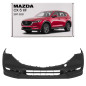 MAZDA CX-5 II KF 2017-2021 PRE-RESTYLING PARAURTI ANTERIORE SENZA PDC SENZA LAVAVETRI KL2F50031BB (C