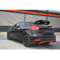 Spoiler Cap Ford Focus ST-Line Mk3 FL (Cod. M-FO-FO-3F-STLINE-CAP1G)
