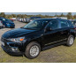 MITSUBISHI ASX 2013-2018 MODANATURE FINESTRINI LUCIDATA ACCIAIO (Cod. AP-5074-245DC_A4x4)