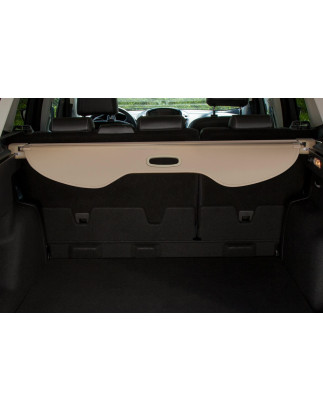 FORD ESCAPE III 2013-2019 BEIGE CAPPELLIERA COPRIBAGAGLI KJ5Z-7845440-AA (Cod. AP-4946-803E9_A4x4)
