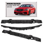 MERCEDES E-CLASS W212 AMG 2013-2016 ABSORBER ANTERIORE PARAURTI A2128800535 (Cod. AP-9267-286B9_A4x4