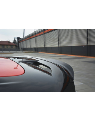 Spoiler Cap Ford Focus ST-Line Mk3 FL (Cod. M-FO-FO-3F-STLINE-CAP1G)