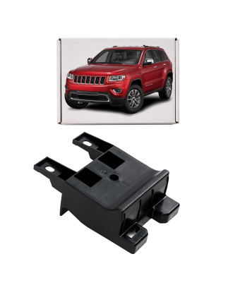 JEEP GRAND CHEROKEE IV WK2 2014-2017 RESTYLING SUPPORTO SUPPORTO GRIGLIA RADIATORE 68223484AA (Cod. 