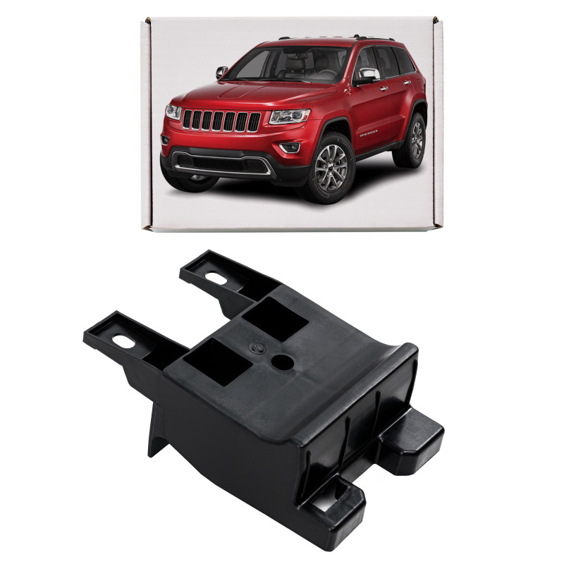 JEEP GRAND CHEROKEE IV WK2 2014-2017 RESTYLING SUPPORTO SUPPORTO GRIGLIA RADIATORE 68223484AA (Cod. 