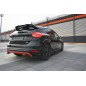 Spoiler Cap Ford Focus ST-Line Mk3 FL (Cod. M-FO-FO-3F-STLINE-CAP1G)