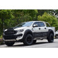 FORD RANGER T7 2016-2018 CROMATI RIVESTIMENTI PRESE D'ARIA ARIA 3.2 (Cod. AP-0F78-308C2_A4x4)