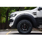 FORD RANGER T7 2016-2018 CROMATI RIVESTIMENTI PRESE D'ARIA ARIA 3.2 (Cod. AP-0F78-308C2_A4x4)