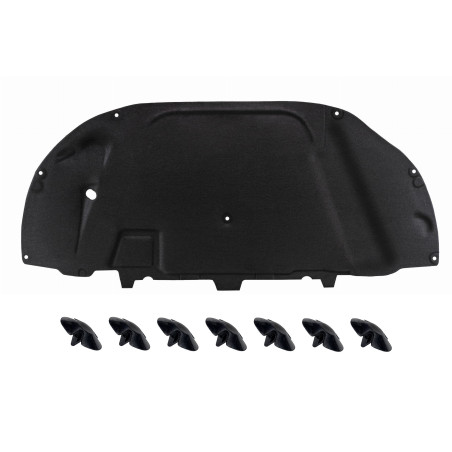 JEEP GRAND CHEROKEE IV WK2 2010-2021 PANNELLO FONOASSORBENTE COFANO 68265872AA (Cod. AP-7E36-92546_A