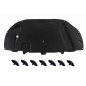 JEEP GRAND CHEROKEE IV WK2 2010-2021 PANNELLO FONOASSORBENTE COFANO 68265872AA (Cod. AP-7E36-92546_A JEEP GRAND CHEROKEE IV WK2 2010-2021 PANNELLO FONOASSORBENTE COFANO 68265872AA (Cod. AP-7E36-92546_A