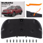 SUBARU OUTBACK V BS 2014-2020 PANNELLO FONOASSORBENTE COFANO 90815AL05A (Cod. AP-F53F-8897D_A4x4)