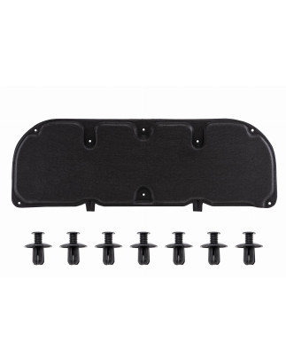 SUBARU XV 2018+ PANNELLO FONOASSORBENTE COFANO 90815FL410 (Cod. AP-B220-4111B_A4x4)