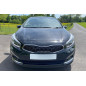 KIA CEED II JD 2015-2018 RESTYLING GRIGLIA CENTRALE PARAURTI 86560A2600 (Cod. AP-5AC4-8143B_A4x4)