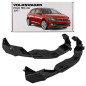 VOLKSWAGEN POLO MK6 VI AW 2017+ SUPPORTO FARO GUIDA ANTERIORE FARI DESTRO 2G0805072B (Cod. AP-BD82-5