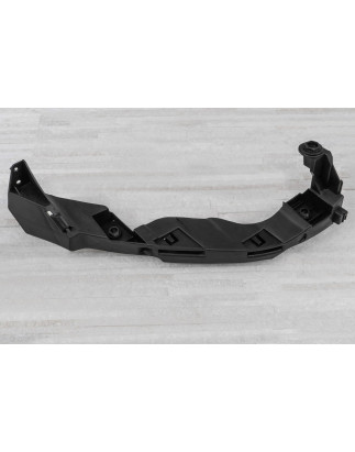 VOLKSWAGEN POLO MK6 VI AW 2017+ SUPPORTO FARO GUIDA ANTERIORE FARI DESTRO 2G0805072B (Cod. AP-BD82-5