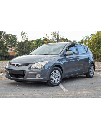 HYUNDAI I30 E 2007-2011 FENDINEBBIA ANTERIORE SINISTRA 922012L000 (Cod. AP-D4B1-55965_A4x4)