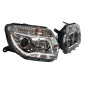 Fari Day Light Dacia Duster 10 (Cod. E-FADA005)