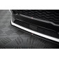 SPLITTER ANTERIORE street pro Ford Fiesta Mk8 ST / ST-Line (Cod. M-FOFI8STCNC-FD1B)