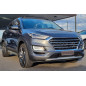 HYUNDAI TUCSON III TL 2018-2020 RESTYLING CORNICE FENDINEBBIA GRIGLIA PARAURTI ANTERIORE DESTRA 8652