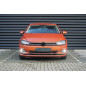 VOLKSWAGEN POLO MK6 VI 2017-2021 PRE-RESTYLING MASCHERINA RADIATORE MASCHERINA ANTERIORE 2G0853651N 