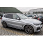 BMW X3 G01 2017+ CALOTTE SPECCHI CROMATE (Cod. AP-4991-2707D_A4x4)