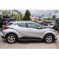 TOYOTA C-HR AX10 2016+ CROMATI RIVESTIMENTI PER MONTANTE PORTELLONE POSTERIORE (Cod. AP-F6FC-1654F_A