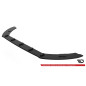 SPLITTER ANTERIORE street pro Ford Fiesta Mk8 ST / ST-Line (Cod. M-FOFI8STCNC-FD1B)