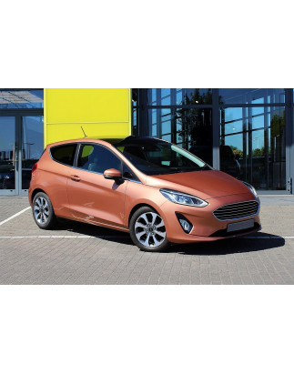 FORD FIESTA MK8 VIII 2017-2023 HB PARASPRUZZI AMH1BJ16G574BA / AMJ1BJ286A12AA (Cod. AP-94A2-8360F_A4