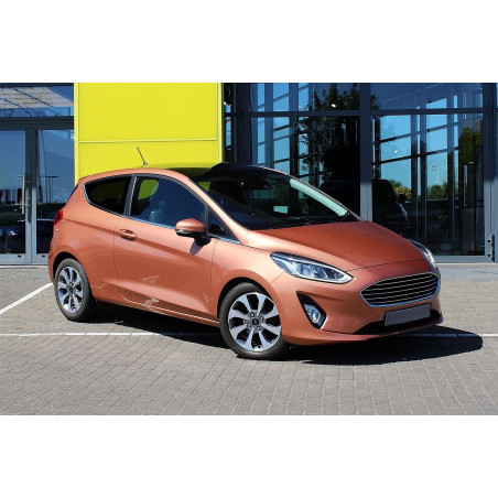 FORD FIESTA MK8 VIII 2017-2023 HB PARASPRUZZI AMH1BJ16G574BA / AMJ1BJ286A12AA (Cod. AP-94A2-8360F_A4