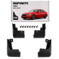 INFINITI Q50 2013-2024 PARASPRUZZI (Cod. AP-381E-83207_A4x4)