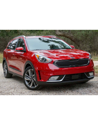 KIA NIRO E DE 2016-2019 PRE-RESTYLING PARASPRUZZI 86842-G5000/86832-G5000 / G5F46AK100 / G5F46AK001 