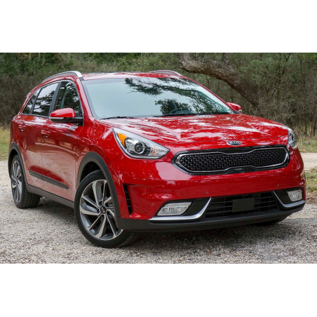 KIA NIRO E DE 2016-2019 PRE-RESTYLING PARASPRUZZI 86842-G5000/86832-G5000 / G5F46AK100 / G5F46AK001 