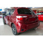 TOYOTA YARIS III 2011-2014 PRE-RESTYLING PARASPRUZZI (Cod. AP-3165-787BF_A4x4)