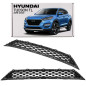 HYUNDAI TUCSON III TL 2018-2020 RESTYLING GRIGLIA PARAURTI CENTRALE 86561D7500 (Cod. AP-FA78-403AF_A