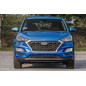 HYUNDAI TUCSON III TL 2018-2020 RESTYLING GRIGLIA PARAURTI CENTRALE 86561D7500 (Cod. AP-FA78-403AF_A