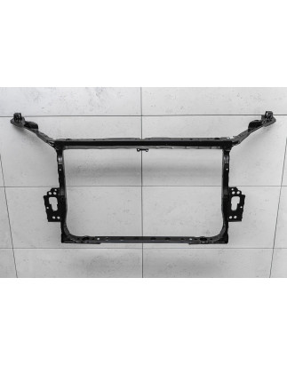 TOYOTA RAV4 III XA30 2005-2012 CALANDRA FRONTALE RINFORZO FRONTALE 532050R010 (Cod. AP-8806-622C9_A4