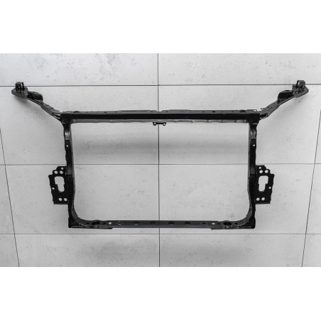 TOYOTA RAV4 III XA30 2005-2012 CALANDRA FRONTALE RINFORZO FRONTALE 532050R010 (Cod. AP-8806-622C9_A4