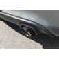 TERMINALE DI SCARICO 2" 54 MM CARBON (Cod. AP-EE89-9611F_A4x4)