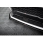 SPLITTER ANTERIORE street pro + Flaps Ford Fiesta Mk8 ST / ST-Line (Cod. M-FOFI8STCNC-FD1B+FSF1G)